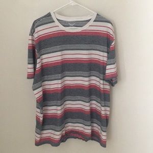 Glory Stripes Shirt